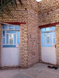 مكلف بالنشر: بيت 1 للبيع زراعي  يحتوي: 🟥صاله كبيرة 🟥وغرفتين  🟥صحيات  🟥...