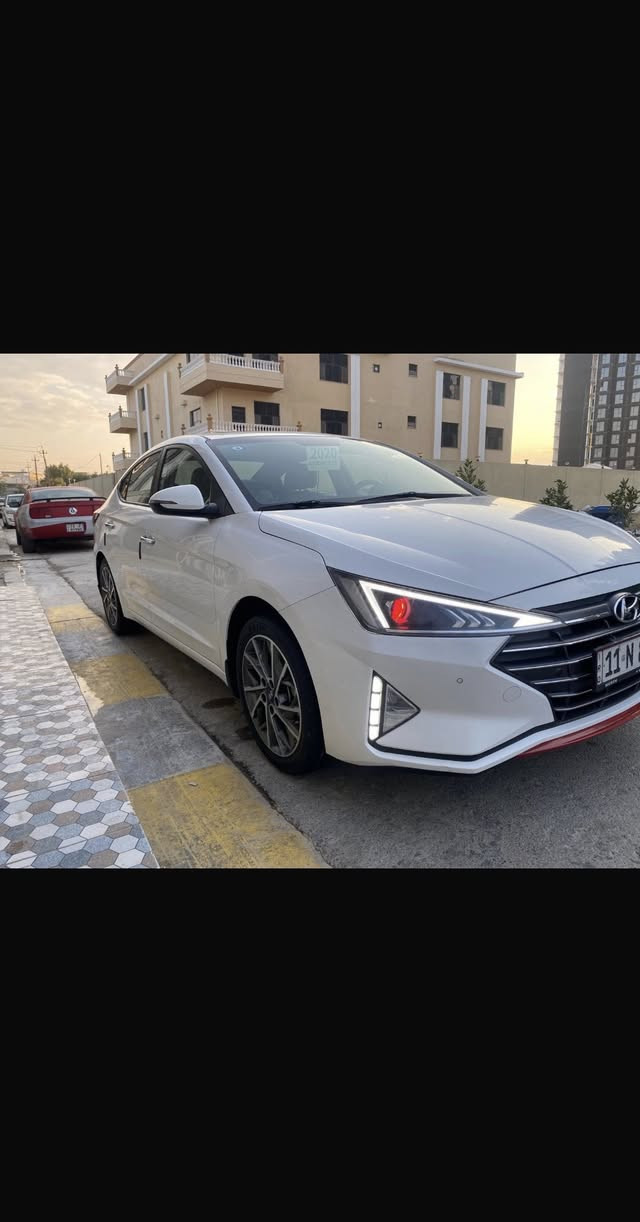 السلام عليكم النترا خليجي مكفوله من الصبغ فول مواصفات بيه بارد باب السائق  موديل ٢٠٢٠   السعر ١٦٠    ***********
