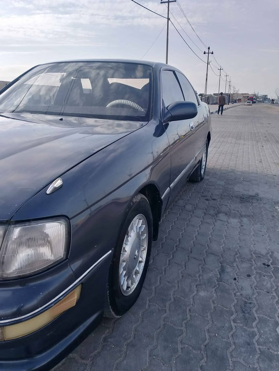 السلام عليكم شباب بطه منفصل سياره مصبوغه جماليه مكينه كير تبريد كهربايات خير من الله 
علمن سياره كفاله من الكص ونقل تحويل ثاني يوم 
سعر 70 تصل  *********** مامتواجد عله نت Singapore
