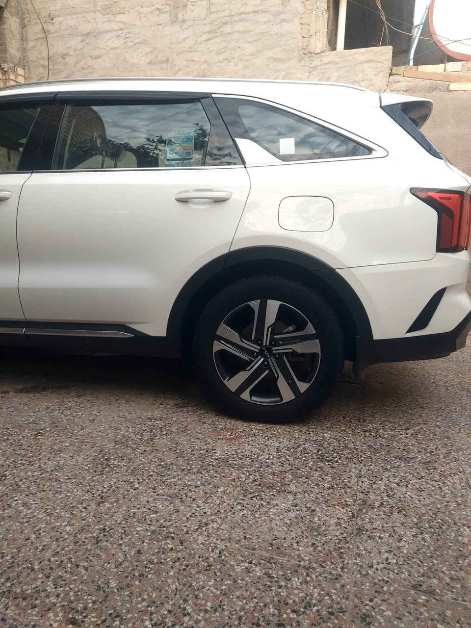 سورونتو خليجي موديل 2022 6اسلندر تفاصيل بل فيديو ***********
