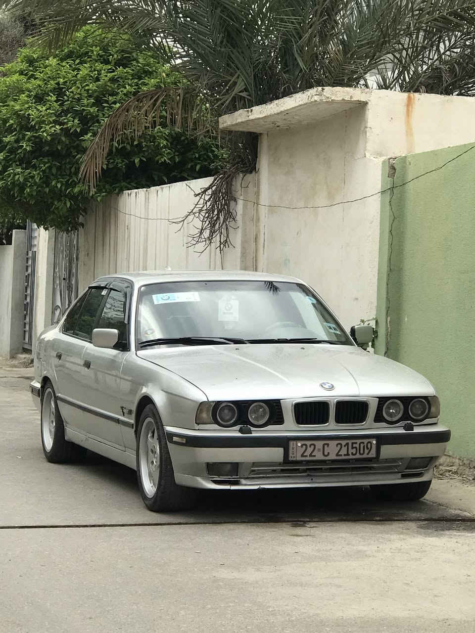 bmw 525i
موديل 1992

رقم شمالي جديد 

كير اوتو كبس

فول مواصفات 1/1

فتحه سقف ٣طكات

كشنات جلد +مخمل

مكينه اثر نفخ 

سعرها 68 وبيها مجال

***********📞

تفاصيل اتصل ع رقم
