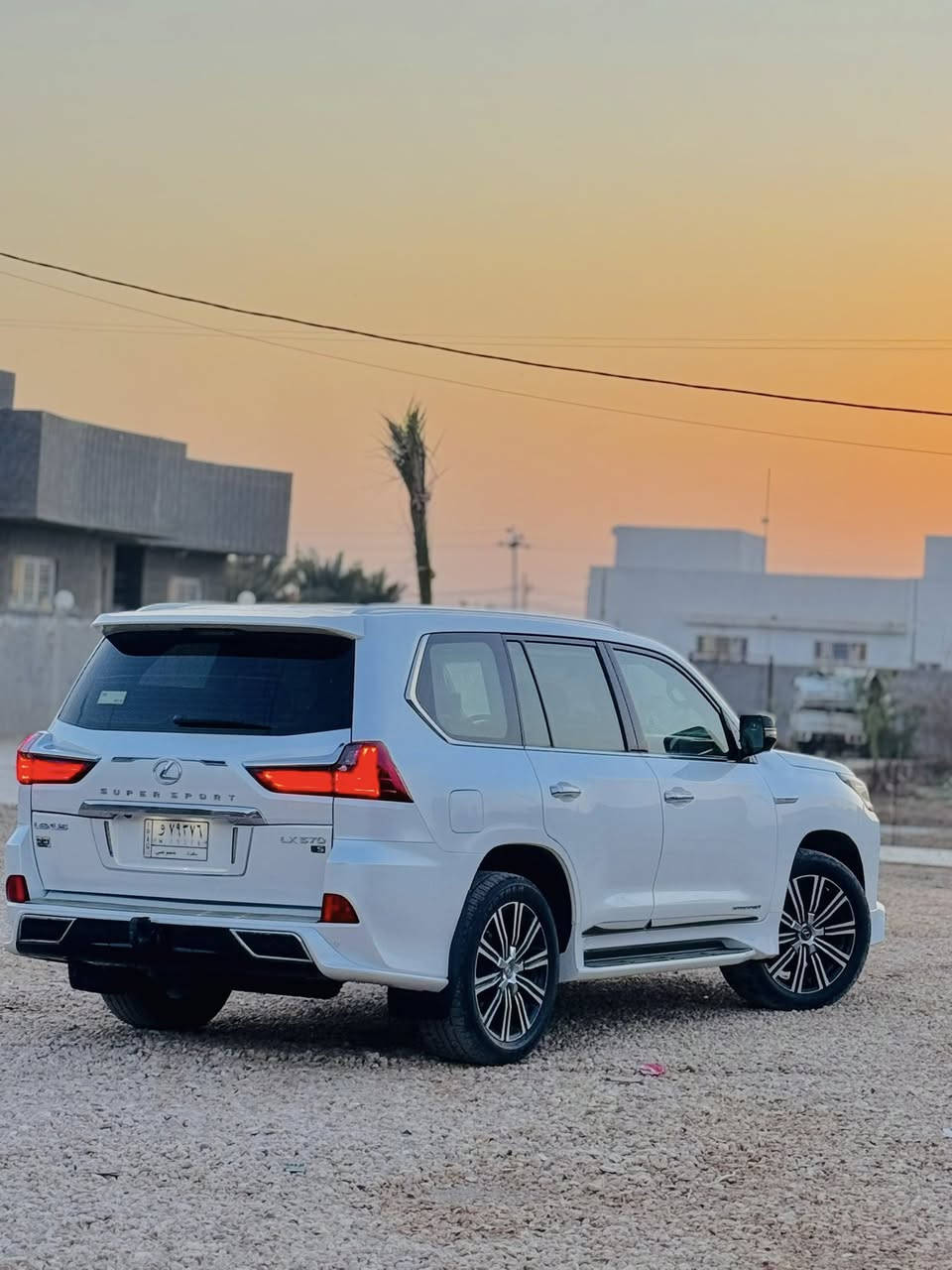 السلام عليكم للبيع لگززموديل2019 S
رقم بغداد معروفه بكامل المواصفات للگزز دون ذكر ماشيه 75ألف حقيقي 

مغلفه بي بي اڤ السعر 7دفتر ترهم مراوس او بيع حسب 

القناعه

المكان بابل الحله 

للأستفسار ***********,,***********
