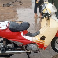 ماطور سلفيز للبيع السعر ٤٥٠وبي مجال‏‪07859000725‬‏