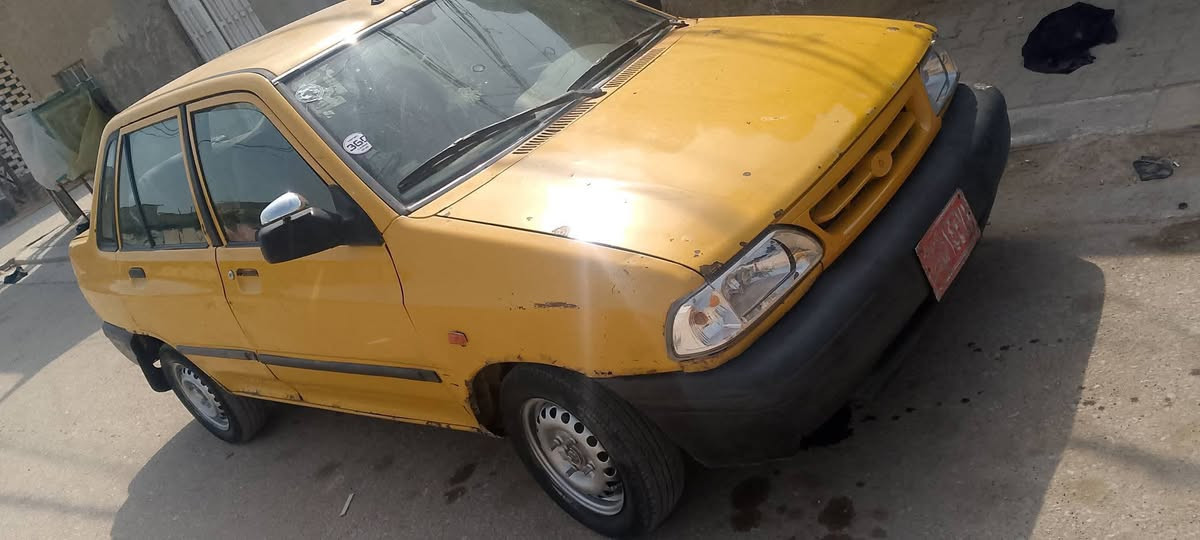 يا الله السلام عليكم سايبه موديل 2012 دشبول نفخ سنويه ساقطه بال 2023 رقم احمر ميسان سياره خير من الله جاهزه كير محرك خير من الله نظيفات حلوات تخم تاير جديد دوشمه جديده غرفتها حلوه باور شغال ماي باتري جديد كهربائيات كلها شغاله  شواسي خير من الله مكاني بابل للاستفسار على الرقم***********؟؟ 
السعر8 بيها مجال
