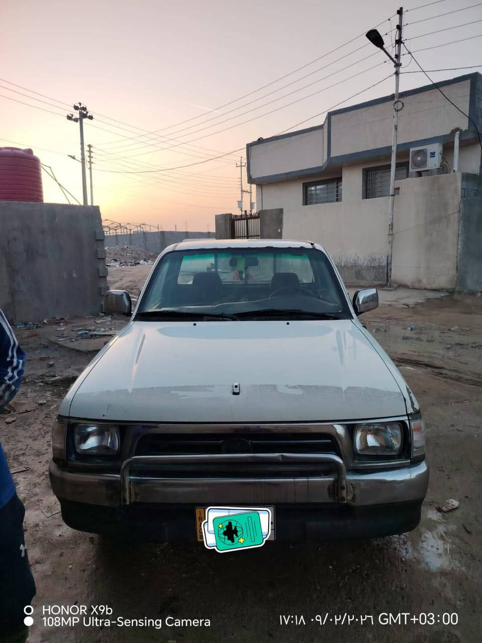 سلام عليكم سياره بيكم 2001 رقم بغداد الماني  عنوان البصره  سنويه صاقطه صارله تقريب 3 اشهر كشر شوف لعين سياره بلاد ما بيه قطرت صبق محرك ما مفتوح شاصي كفاله قطرة خياس ما بيه سعر 80 وبيها مجال  ستفسار على هذا رقم ***********
