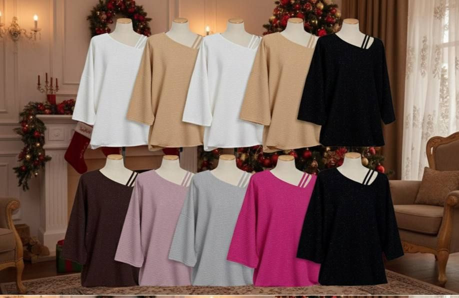 تيشيرت هاڤ لمع 
خامة كريشه كلينكس
٦ الوان الدرزن 
فري سايز قالب هاڤ


**إذا كنت صاحب هذا الإعلان وتريد حذفه لأي سبب، رجاءا أرسل رسالة إلى الدعم الفني**