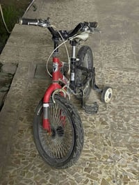 بايسكل • موصل ايسر