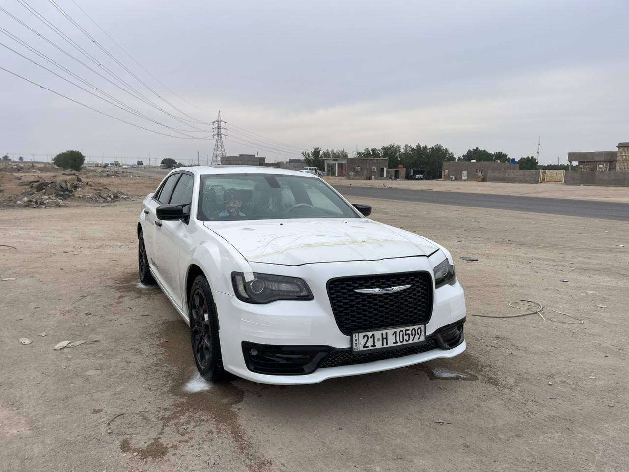 السلام عليكم بيع مستعجل اوباما 2018 اصل سيارة خليجي مواصفات واحد على واحد فئة S  سيارة كلش حلوة رقم شمالي السعر  168  بية صبغات ابيع حزام رقمي *********** مكان السيارة بصرة 
اخوان رحمة لوالديكم الي متعجبة السيارة يعبر المنشور بكلمة طيبة خاص مااجاوب فقط اتصال على الخط
