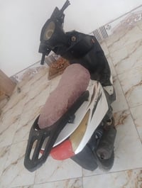 سكنس • ١٥٠ • دخان قوي