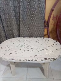 ميز طعام • بدون كراسي • حيانية التأميم