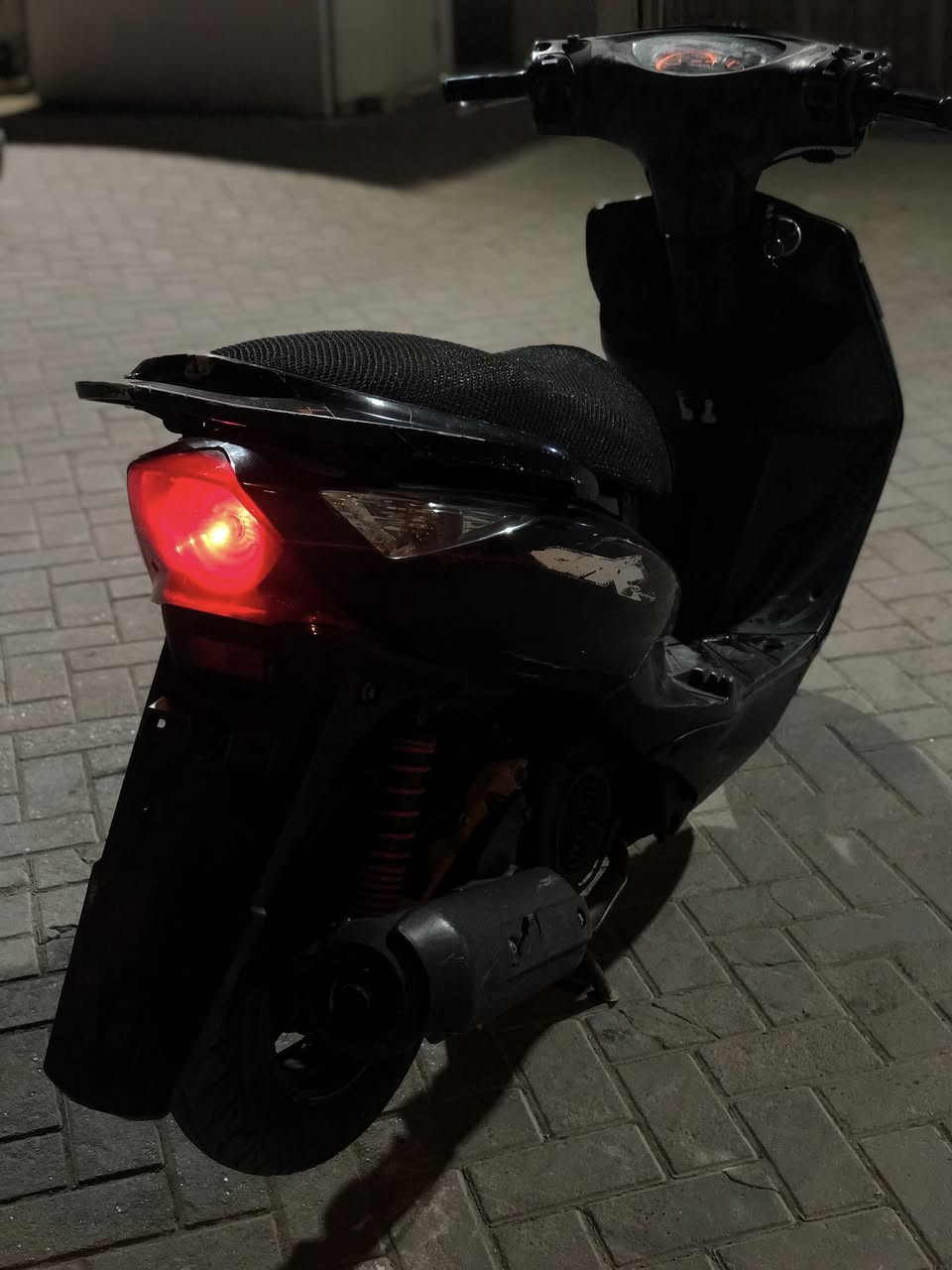 سلام عليكم ثعلب مكينه رمبه نكره سلف هندر كل وقت كهربائيات كامله سعر 550 بيهه مجال مكان بغداد اعضميه ***********
