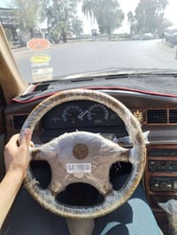 سمند مديل ١٠ مكفوله كفاله عامه فقط باب صايق بي طخه معمر باقي كفاله كير...