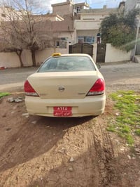 صني • تكسي • ٢٠١١