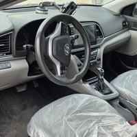 ٢٠١٧ • وارد امريكي • ضرر بسيط