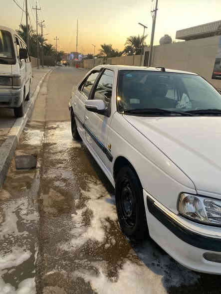 بيجو بارس مديل 2017 
مكينه وكير فرنسي اوتوماتيك بلاد 
رقم بصره انكليزي سنويه لغايه 29 بسمي
تبريد شغال
السعر 55وبيه مجال 
رقم الهاتف ***********
