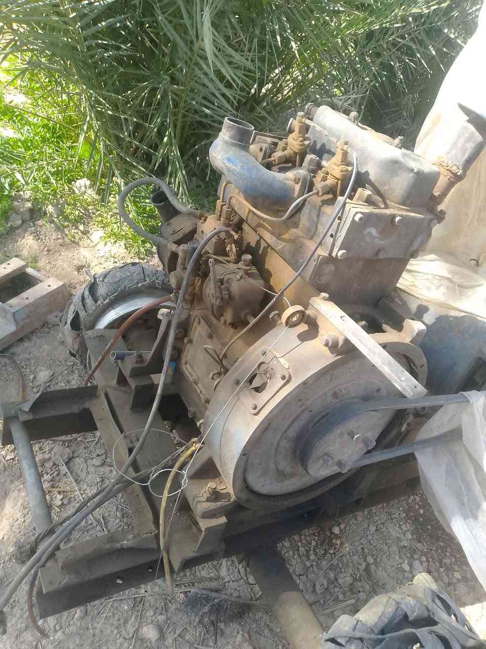 مولد بيركنز مستحق تجيفيت راس توليد 7.500 المكان ديالى ع أطراف الخالص ***********
