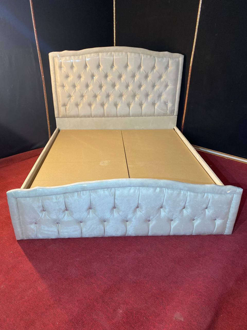 سرير نفرين دوشمة عراقي جديد للبيع


**إذا كنت صاحب هذا الإعلان وتريد حذفه لأي سبب، رجاءا أرسل رسالة إلى الدعم الفني**