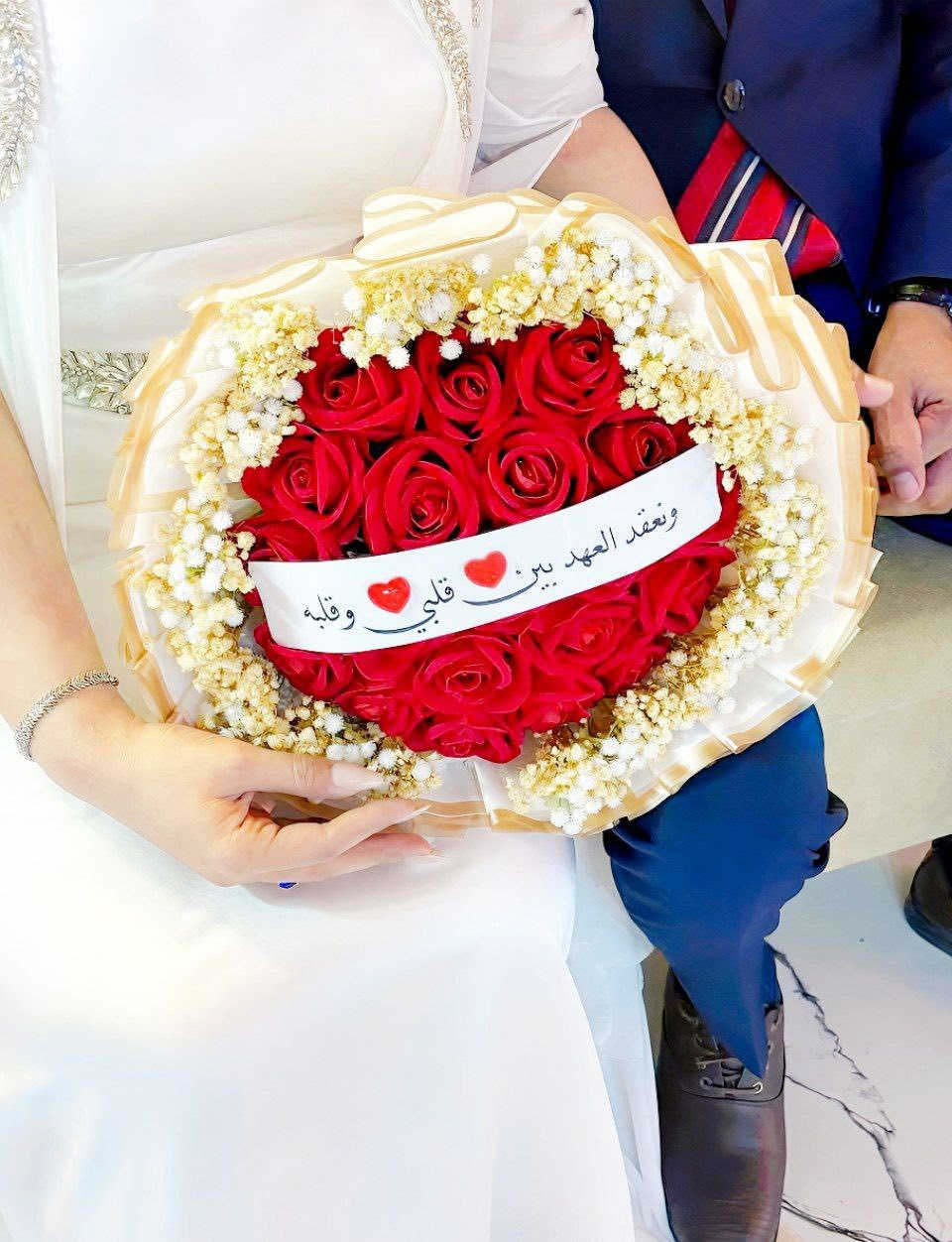 قاعة آرت ستوديو للمناسبات
✨ الاختيار الأمثل لمناسبتك الخاصة ✨

نوفّر لكم أجواءً مثالية لإقامة أجمل المناسبات:
💍 أعراس
💐 خطوبات
🎓 حفلات تخرّج
🎉 مناسبات خاصة

بديكورات عصرية،
وخدمات متكاملة،
وتنظيم احترافي يليق بذوقكم.

💰 الأسعار تبدأ من 250 ألف إلى 350 ألف دينار
🎁 عروض مستمرة على الحجوزات المبكرة

📍 زورونا في:
الشطرة – قرب مستشفى حوراء

📞 للحجز والاستفسار:
***********

قاعة آرت ستوديو… لأن لحظاتكم تستحق الأفضل 🤍
