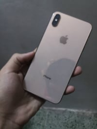 ايفون اكس ماكس • 512 • فيس ايدي متوقف