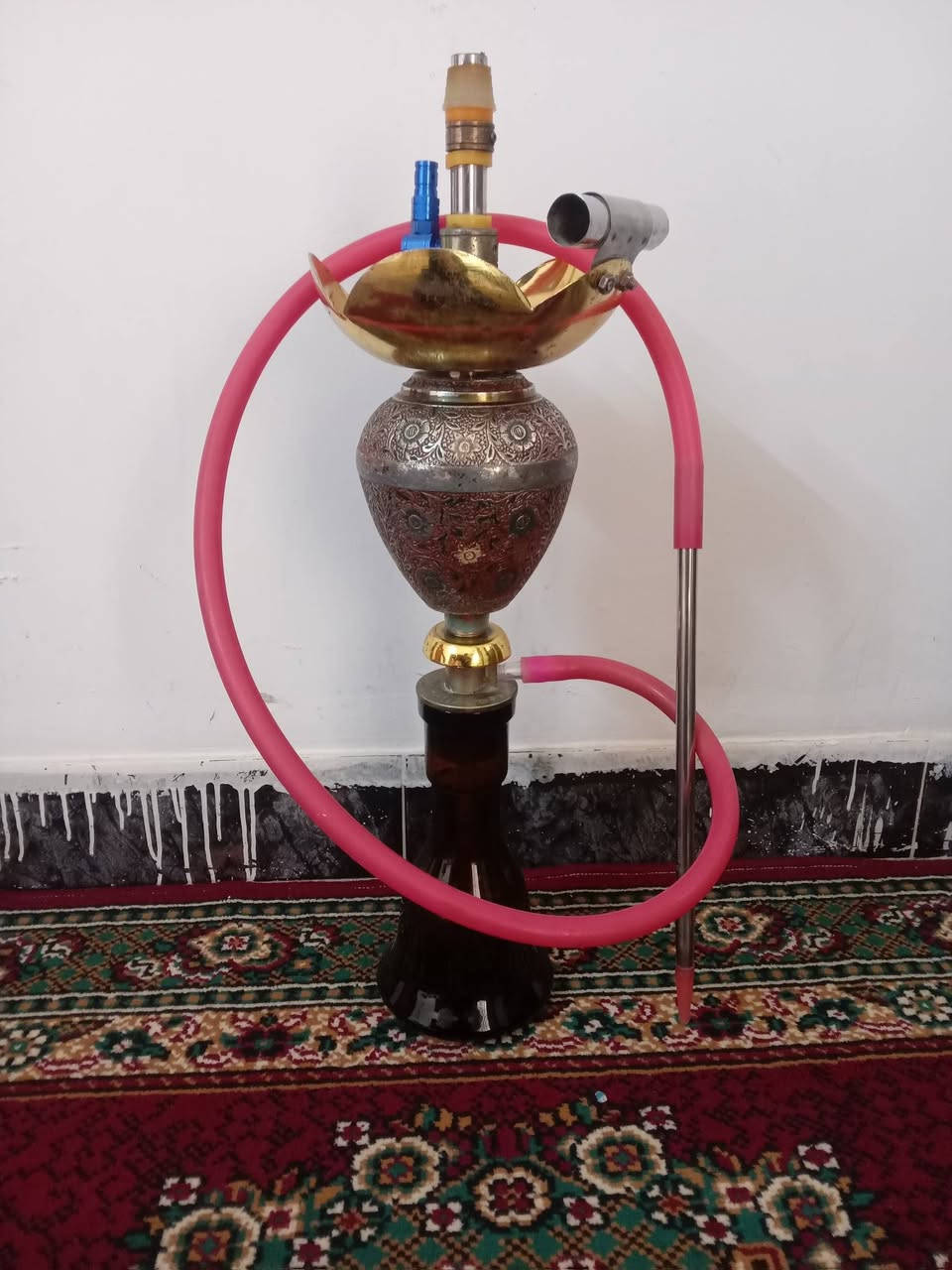 متاح نركيلتين طه الوحده ب٢٥ قفل


**إذا كنت صاحب هذا الإعلان وتريد حذفه لأي سبب، رجاءا أرسل رسالة إلى الدعم الفني**