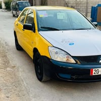 لانسر • ٢٠٠٩ • مكينه وكير