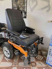 عربة شحن • قليلة الاستخدام • السليمانية