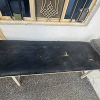 سرير طبي • مستخدم • كربلاء