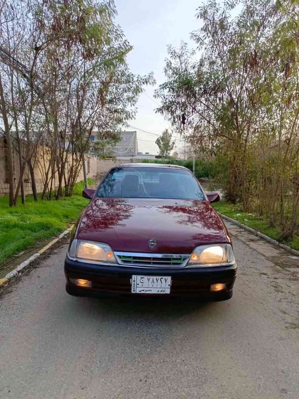 واميكه للبيع حجم 20صبغ عام جماليه كبون موجود شرط التحويل السياره حلوه مايعوزها شي السعر 30 خاص مااجاوب ***********
