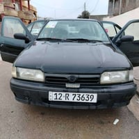 بريمرا • ١٩٩١ • محرك مجدد