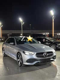 C200 أفنتجارد • ٢٠٢٢ • ٨٠٠٠٠ كم