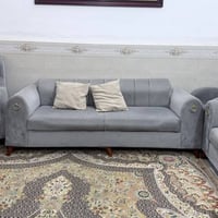 طقم كنب • ٥ قطع