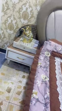 غرفة نوم • جديدة • زعفرانيه