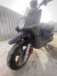 دراجه سكنس جبلي • ختم واحد • حي البتول