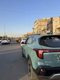 سلتوز ٢٠٢٥ • ٢٢ ألف كم • مكفولة