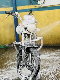 كي واي • موديل ٢٠٢٥ • رقم اربيل