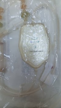 فلتر ثلاسيميا • تركي • الطب المركزي