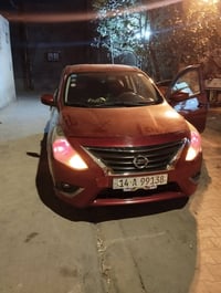 فيرسا • ٢٠١٧ • رقم بصرة