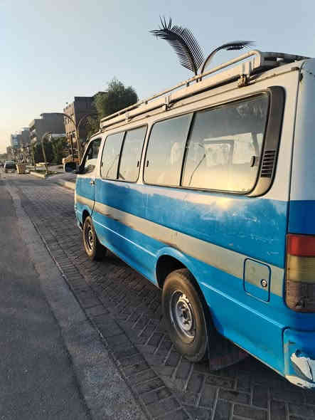 سلام عليكم سياره شرطيه جنبي اللبيع مكفوله بس رقم الشاصي خايس مديل 15
السعر 65
رقم الهاتف: ***********
