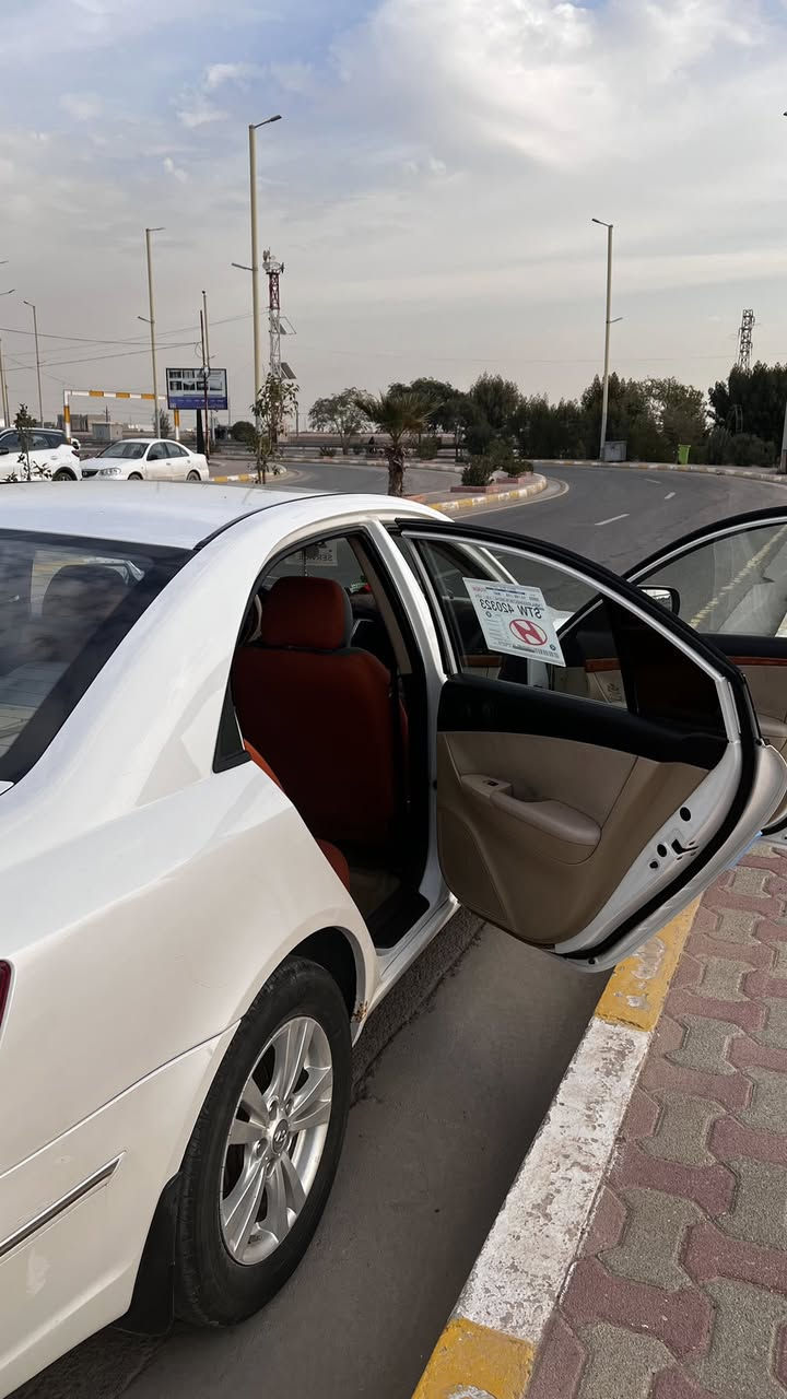 سلام عليكم
سوناتا للبيع
موديل 2011
رقم اربيل بسمي تحويل مباشر
محرك 2400
مواصفات حساس خلفي فتحة
اربعة ديسك اي بي اس
كفالة عامة
عدا بارد باب سائق شبر
مكان سيارة الرمادي/الشراع
سعر 135$
 رقم صاحب سيارة ***********
