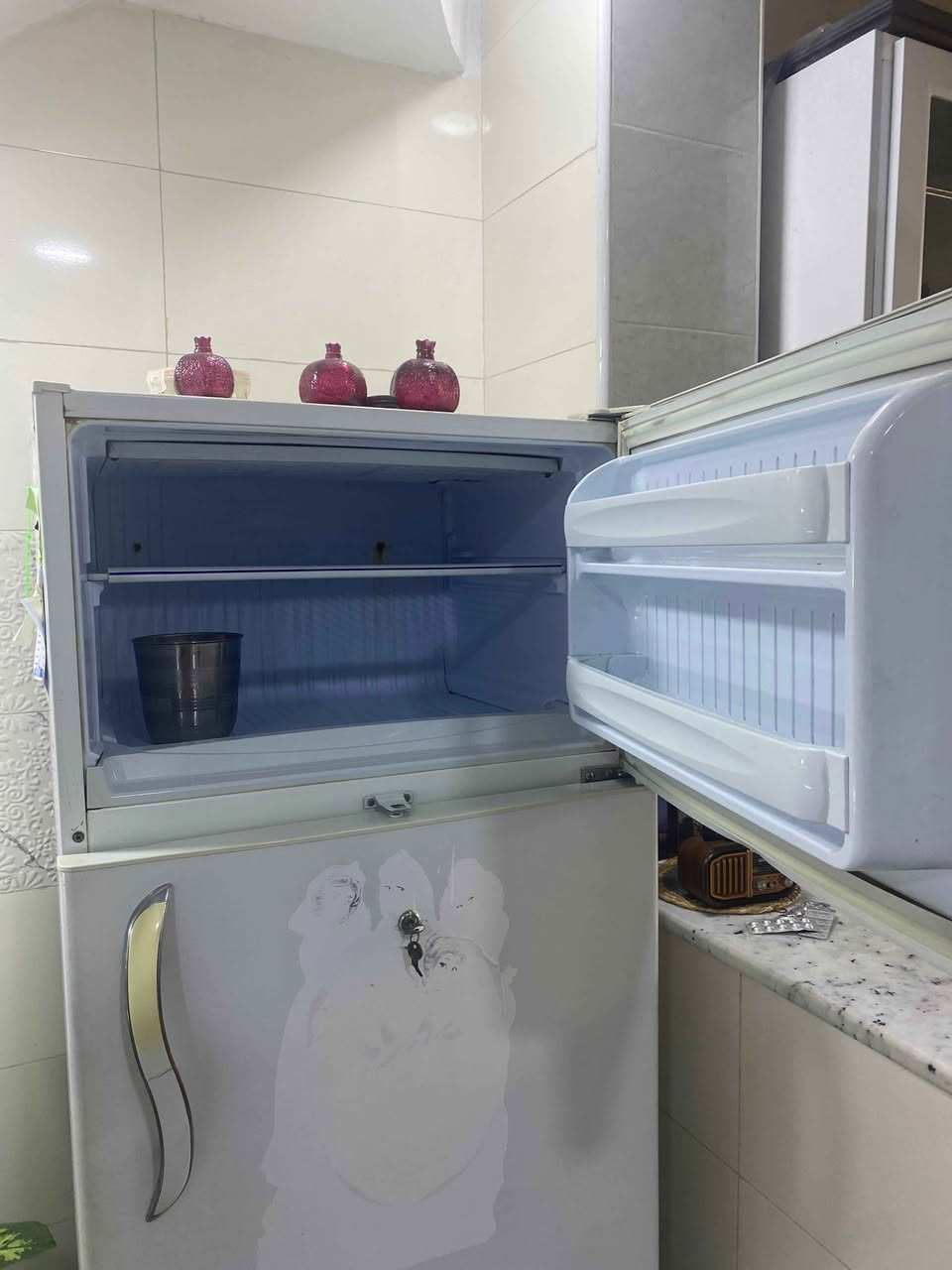 نظيفه Singapore


**إذا كنت صاحب هذا الإعلان وتريد حذفه لأي سبب، رجاءا أرسل رسالة إلى الدعم الفني**