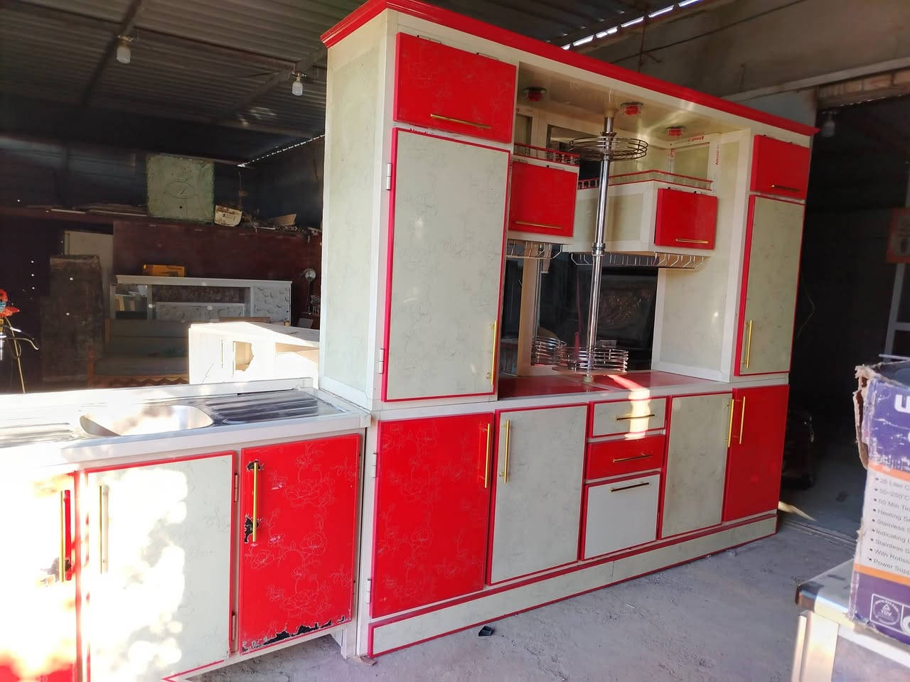 سعار مناسبه كاونترات تخومه طباخات ثلاجات كلشي وسعره خاص او واتساب ***********
