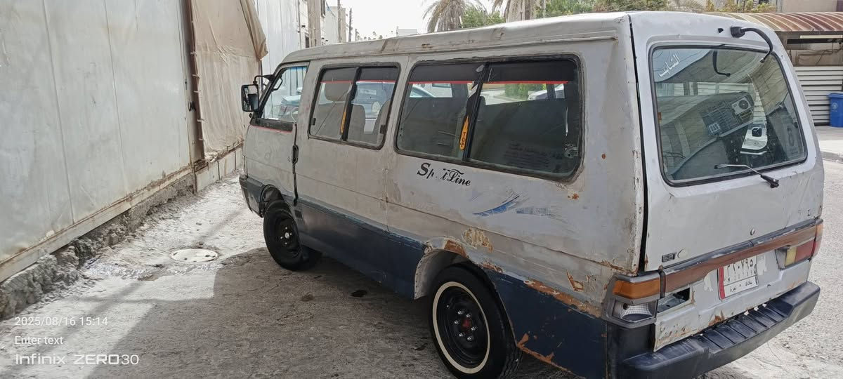 كيا بستا 94 سنوية باسمي لغاية شهر 7 \2026 ... المكان بغداد العامرية


**إذا كنت صاحب هذا الإعلان وتريد حذفه لأي سبب، رجاءا أرسل رسالة إلى الدعم الفني**