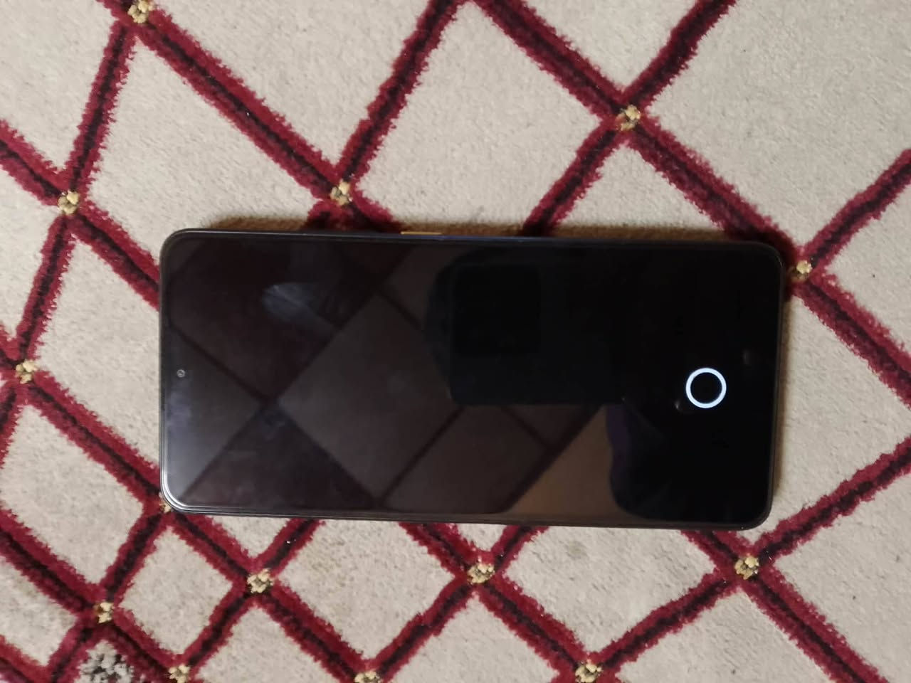 السلام عليكم جهاز  بوكو x7بروللبيع نضافه فول الله شاهد شخط مابي كامل ملحقاته الشراي بي انحراف بالفريم بسبب المبرد مال ببجي الشراي. يتفضل خاص


**إذا كنت صاحب هذا الإعلان وتريد حذفه لأي سبب، رجاءا أرسل رسالة إلى الدعم الفني**