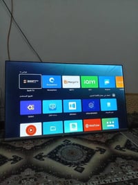 شاشة روميو • ٥٥انش