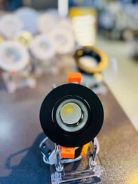 انارة COB • ٥-٧-١٢ واط • قلعة سكر