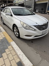 سوناتا ٢٠١١ • خليجي • رقم بغداد