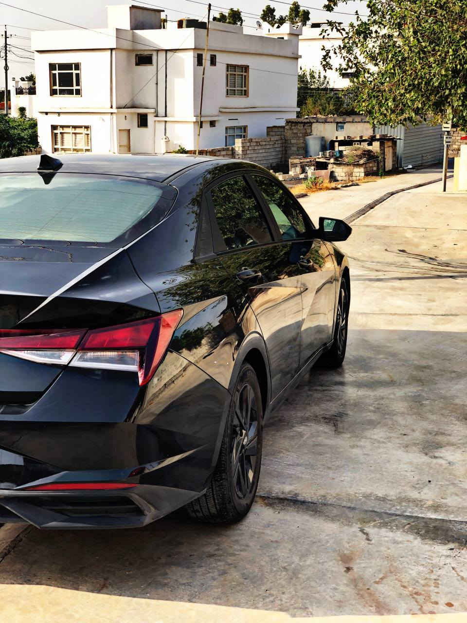 ئەلنترا مۆدێل 2021موەسەفاتSE تەنها یێک دەرگا ی سایەق بۆیاغە بێ ژوورێ بێ ئێرباگ سعری140مجال ژمارەی مۆبایل *********** أربيل, العراق
