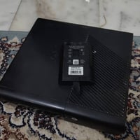 اكس بوكس • نضيف • مع هارد