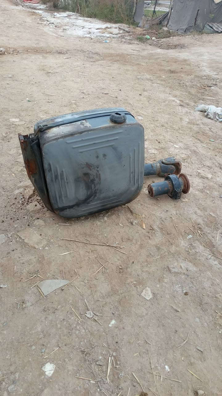 سلام عليكم تانكي كاز للبيع وشيال مال كرواتي ومعة تطواله كاردن ***********
