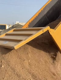 للبيع رمل سعر 100حمل فول بدون كبان نتصل وبل خدمه07873926762